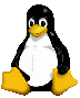 Linux Penguin