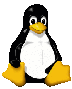 Linux Penguin